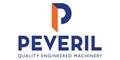 Peveril Machinery Logo